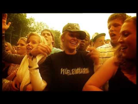 Cast - Problembarn Live at Quartfestivalen 2005