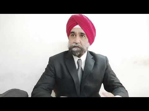 Narinder singh magistrate