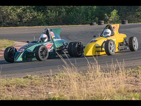 #10 PILOTO SAULO SOARES NA COPA ECPA DE FÓRMULA VEE I VEF TV I VELOCIDADE EM FOCO I AUTOMOBILISMO