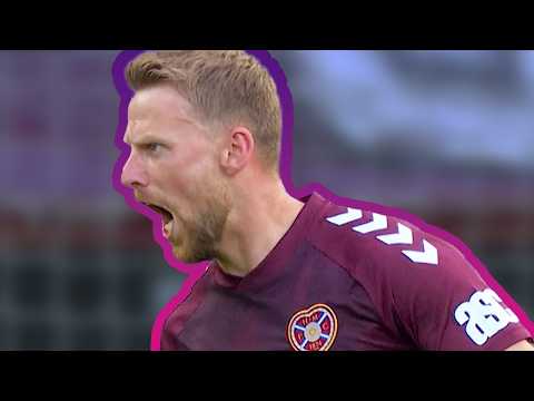 FC Hearts of Midlothian Edinburgh 2-1 FC Rangers 