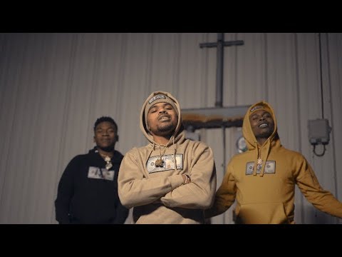 OG 3Three x NBA KD x NBA Big B - Bitch It's Dumb (MUSIC VIDEO)