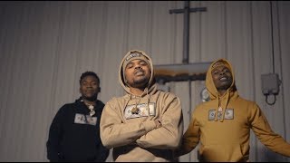OG 3Three x NBA KD x NBA Big B - Bitch It's Dumb (MUSIC VIDEO)