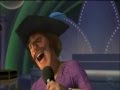 Captain Hook Shrek 2 Far Far Away Idol