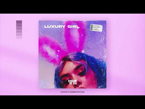 Calvin Harris x Dua Lipa Type Beat, Pop Funk Instrumental   'Luxury Girl'