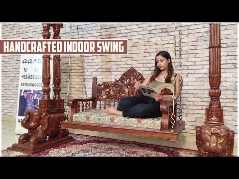 Best Jhula Design for Diwali: Affordable Prices! Video