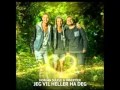 Morgan Sulele & Innertier - Jeg vil heller ha deg ...
