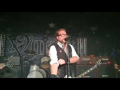 Kaunis Kotkan Käsi - Viikate