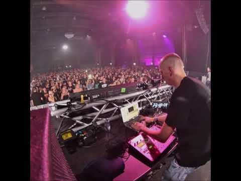 Zahni LIVEACT @ H1 Soundkeller Dessau 17.02.2017