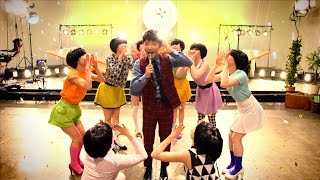 星野 源 - SUN【MUSIC VIDEO & 特典DVD予告編】