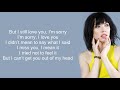 Carly Rae Jepsen Your Type Lyrics