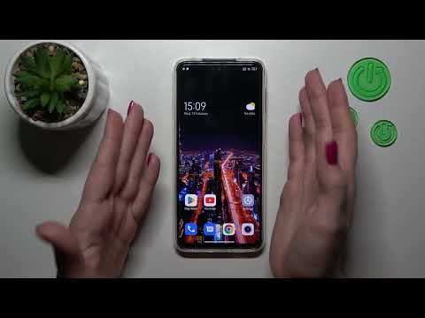 Fingerprint Scanner Test On Xiaomi Redmi Note 10 Lite