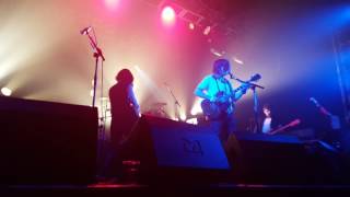 Carl Barat &amp; the Jackals - Summer in the Trenches - Camden Rocks 2016