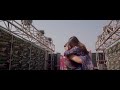 Hot Smooch Kissing Scene Bhumi Pednekar 2