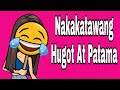 Nakakatawang Hugot At Patama (with audio) | Vanz Official