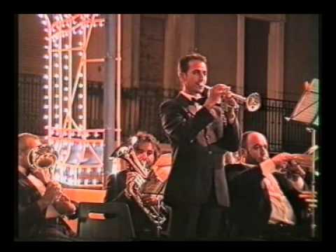 2002 - Norma - Casta Diva - Filippo Sapienza. Gran Concerto Bandistico G. Miraglia, Acireale