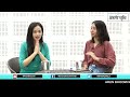 Exclusive Interview with Tengam Celine Koyu (Femina Miss India Arunachal Pradesh 2022)