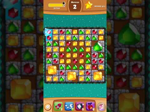 Diamond Digger Saga Level 1,153 1 star