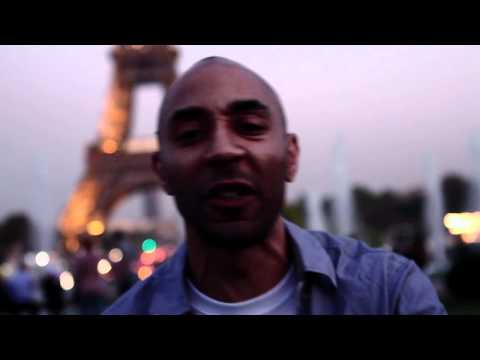 JMC - Ni**A's in paris freestyle video ......AAARRRDDDD
