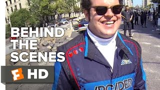 Download lagu Pixels Behind the Scenes - Go Pro (2015) - Josh Gad, Adam Sandler Action Comedy HD mp3 Download lagu Pixels Behind the Scenes - Go Pro (2015) - Josh Gad, Adam Sandler Action Comedy HD mp3