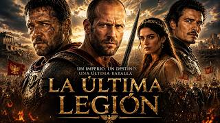 Download lagu La Caída de un Imperio | Épica Aventura Histórica de Acción | Película Completa (HD) mp3 Download lagu La Caída de un Imperio | Épica Aventura Histórica de Acción | Película Completa (HD) mp3