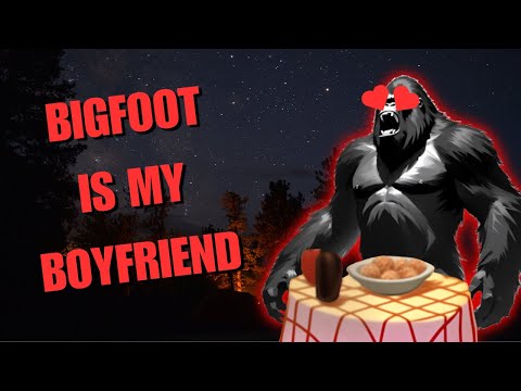 BIGFOOT Requisitos Mínimos e Recomendados 2023 - Teste seu PC 🎮