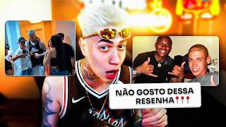 MELHORES MOMENTOS YURI22