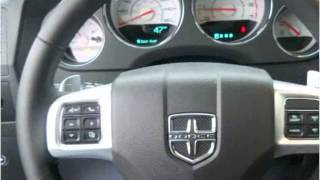 preview picture of video '2012 Dodge Challenger Used Cars Mt. Clemens MI'