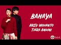 Download lagu Bahaya Arsy Widianto Tiara Andini
