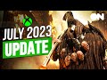 Xbox Update July 2023 | 7 NEW Games Coming Soon To Xbox