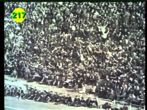 Springbok Try Nr: 217 - Abie Malan (1963 - Australia, 4thTest, Port Elizabeth)