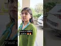 1st Yr Vs Final Yr MBBS Student Shorts Neet