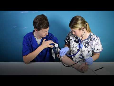 Useful Basic Cardiovascular Examination Skills