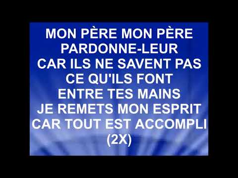 LOUANGES DE RÉCONFORT - 1h 56m