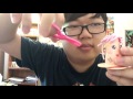 Let S Design AND Eat Okashi Na Salon