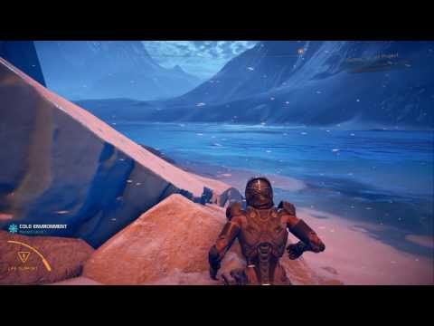 Mass Effect: Andromeda Cheathrough - Pt. 44