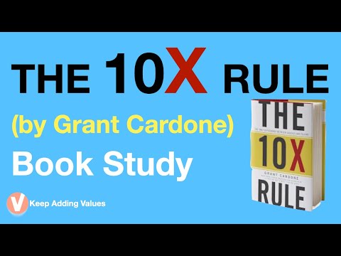 the 10x rule mobi the 10x rule mobi