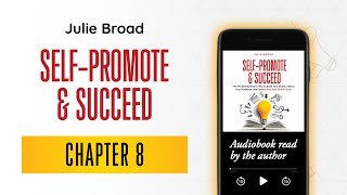 Self-Promote and Succeed Chapter 8: Bestselling Book Guaranteed