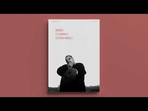 Berner ft Damian Marley & Stephen Marley - Stranger