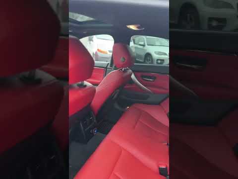 фото bmw 4 серии f32/f33/f36 0