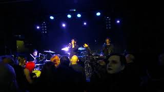 Empathy Test - 'Losing Touch' (Live, Cardiff 2019)