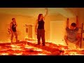 The Floor is Lava The Floor is Lava