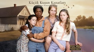 Küçük Kuşun Kanatları (1996) | En büyük düşmanları, kendi aileleriydi. | FULL HD