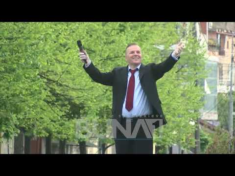 Buna 1 / Nimet Leka ( Koncert ne Karantine Prill 2020)