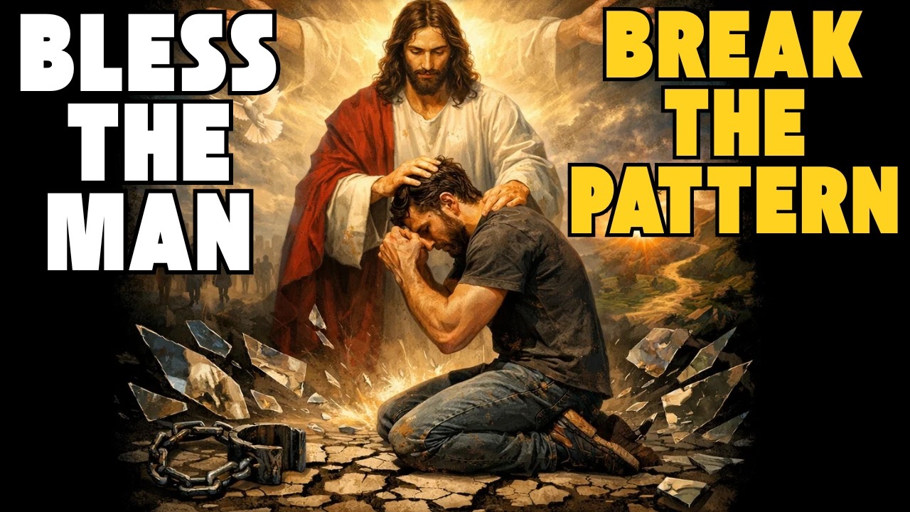 BREAK GENERATIONAL CYCLES — TURN YOUR FAMILY NAME INTO A LEGACY OF POWER & PURPOSE TODAY