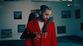 B Young - Rolling Stone ft. King Promise (Official Video)
