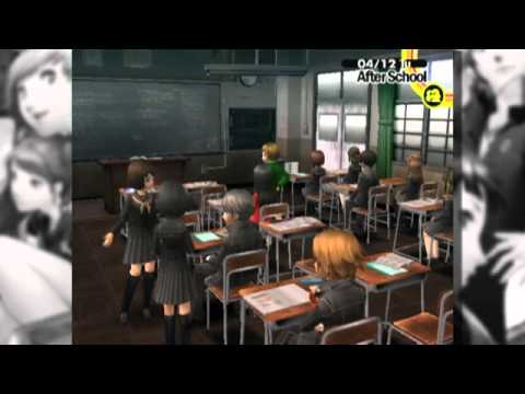 Endurance Run: Persona 4 - Part 03