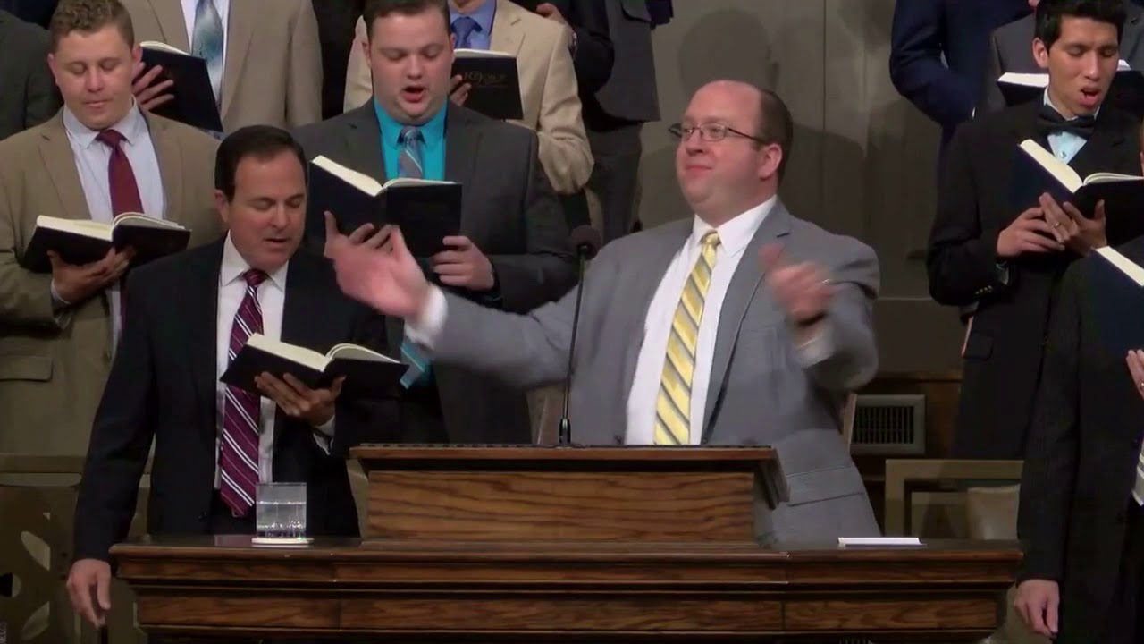 Day By Day • Congregational