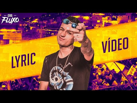 MC Menor da VD - Tudo é Fase (Lyric Video) DJ Pedro