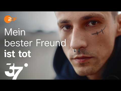 Freundschaft, Sucht und Abschied – Benjamin trauert um Christian I 37 Grad