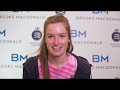 LAUREN BELL 2019 PLAYER PROFILE